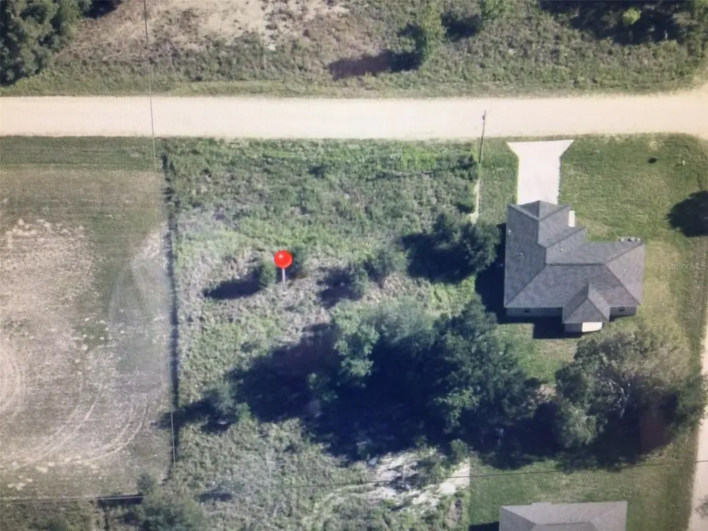 0 SW 107 Street Dunnellon FL 34432