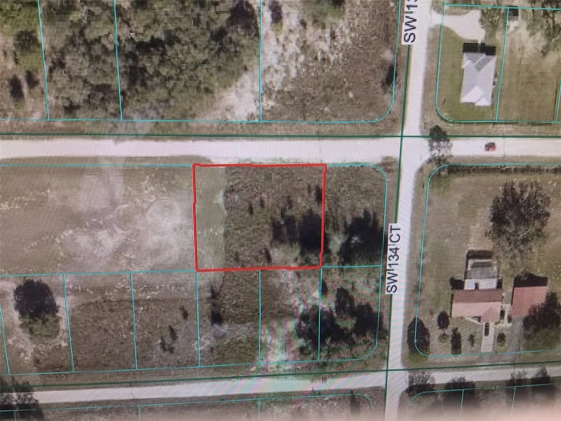 0 SW 107 Street Dunnellon FL 34432