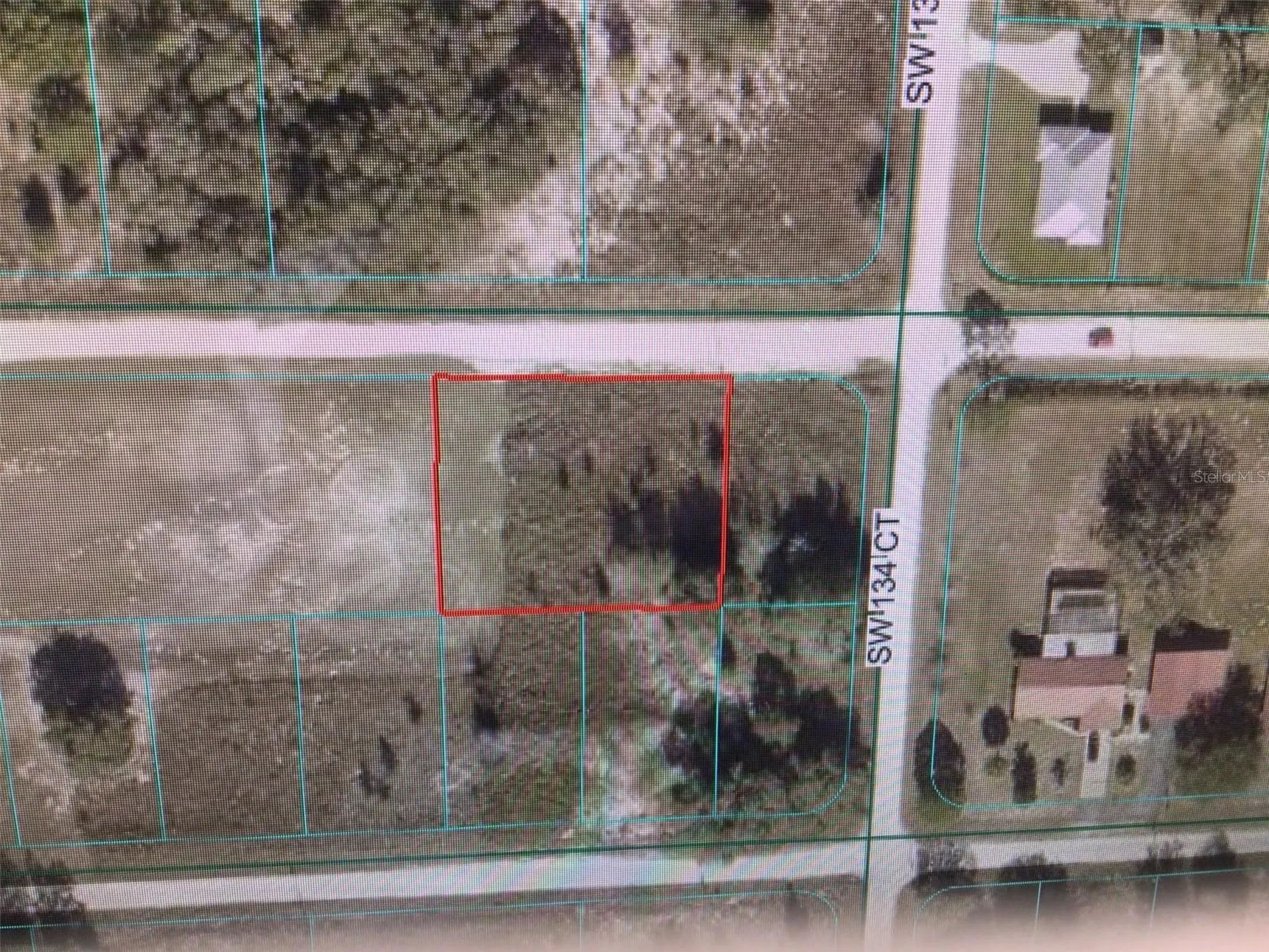 0 SW 107 Street Dunnellon FL 34432