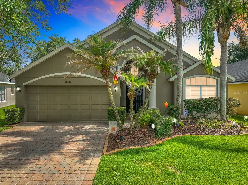 2886 Sweetspire Circle Oviedo FL 32766