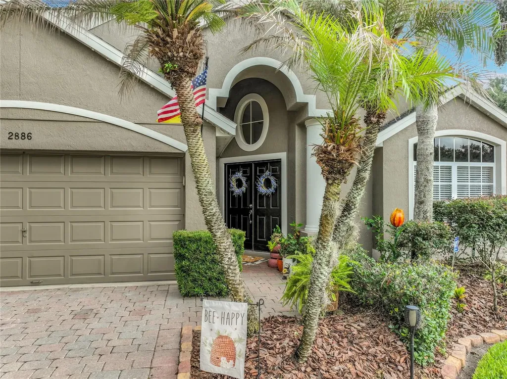2886 Sweetspire Circle Oviedo FL 32766