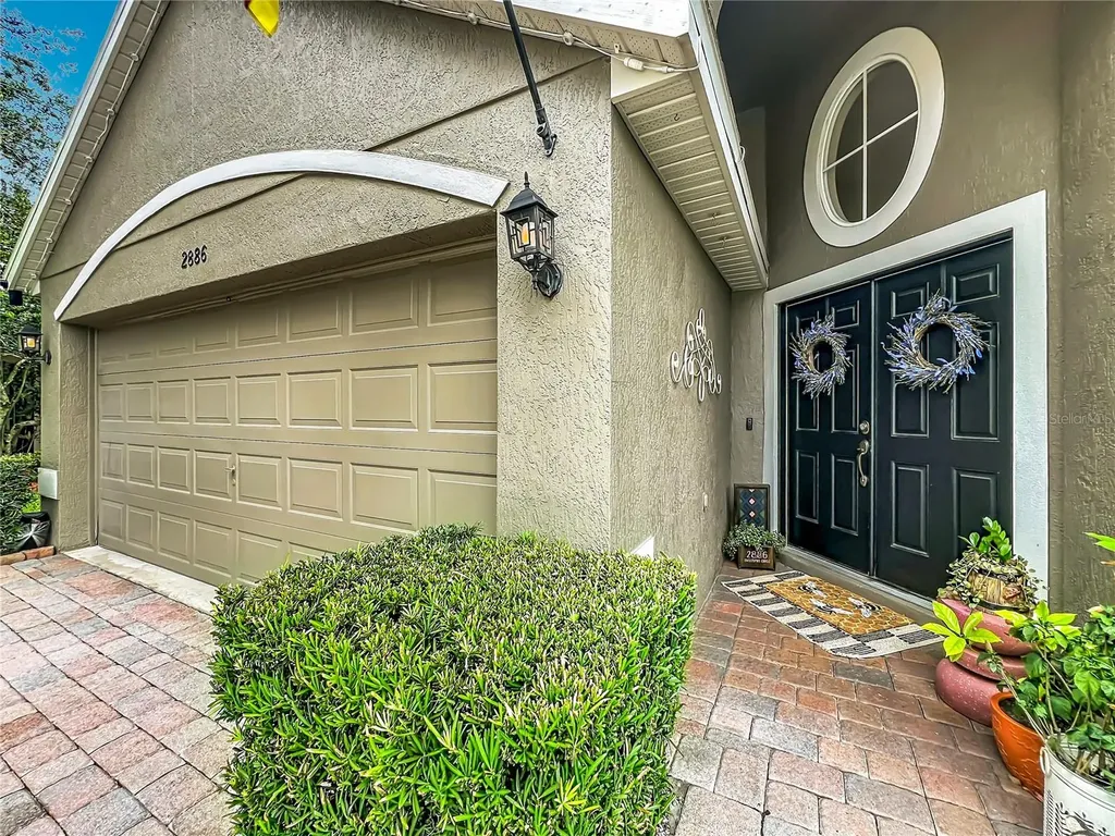 2886 Sweetspire Circle Oviedo FL 32766