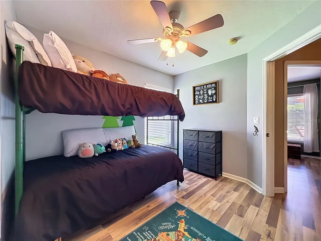 2886 Sweetspire Circle Oviedo FL 32766