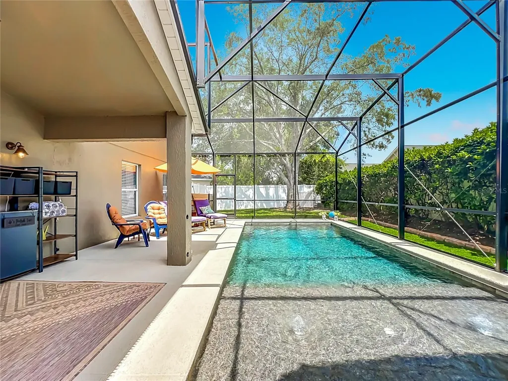 2886 Sweetspire Circle Oviedo FL 32766