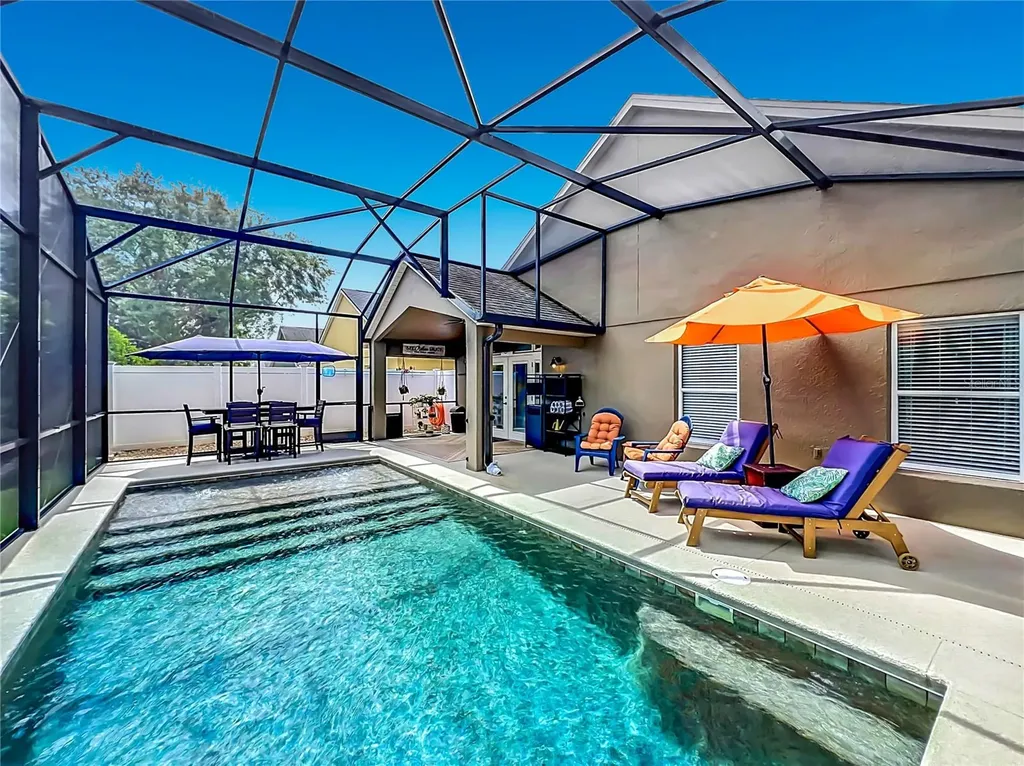 2886 Sweetspire Circle Oviedo FL 32766