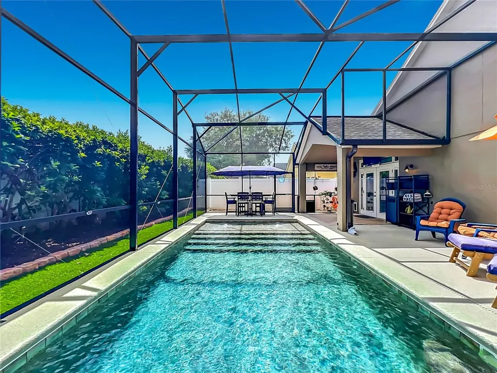 2886 Sweetspire Circle Oviedo FL 32766