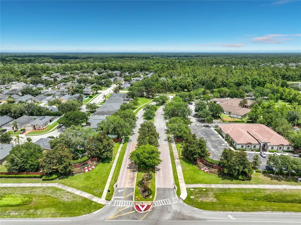 2886 Sweetspire Circle Oviedo FL 32766