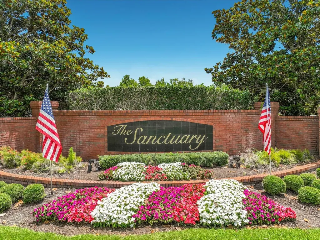 2886 Sweetspire Circle Oviedo FL 32766