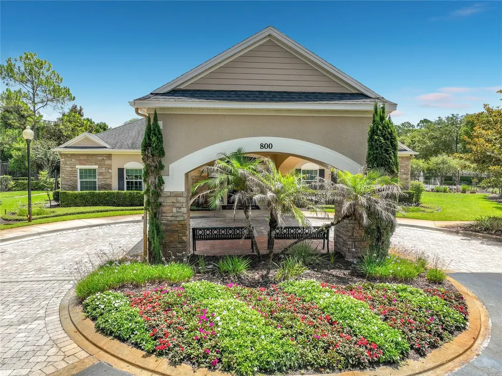 2886 Sweetspire Circle Oviedo FL 32766