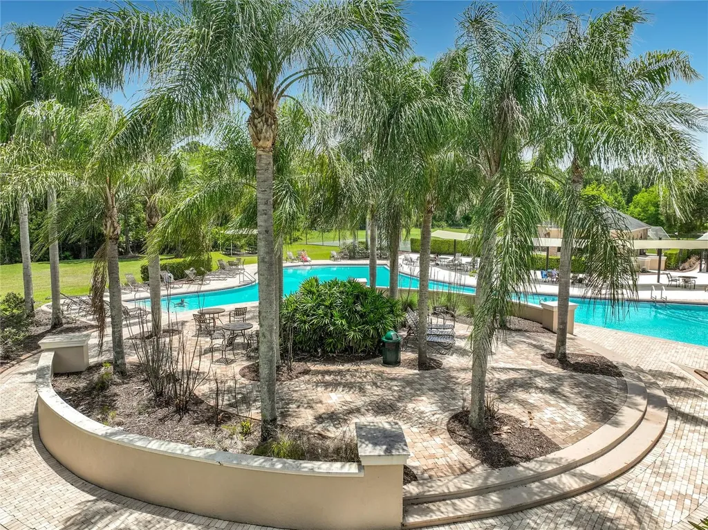2886 Sweetspire Circle Oviedo FL 32766