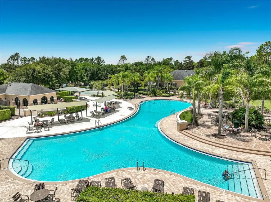 2886 Sweetspire Circle Oviedo FL 32766