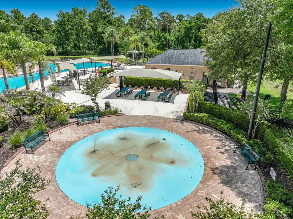 2886 Sweetspire Circle Oviedo FL 32766