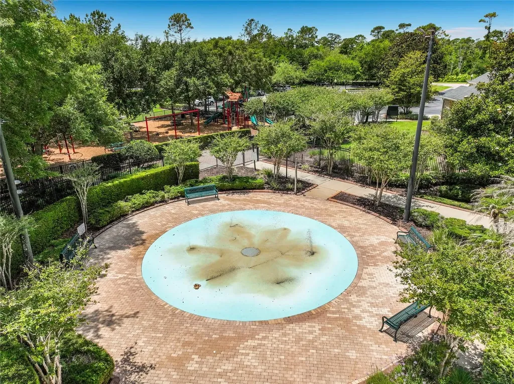 2886 Sweetspire Circle Oviedo FL 32766