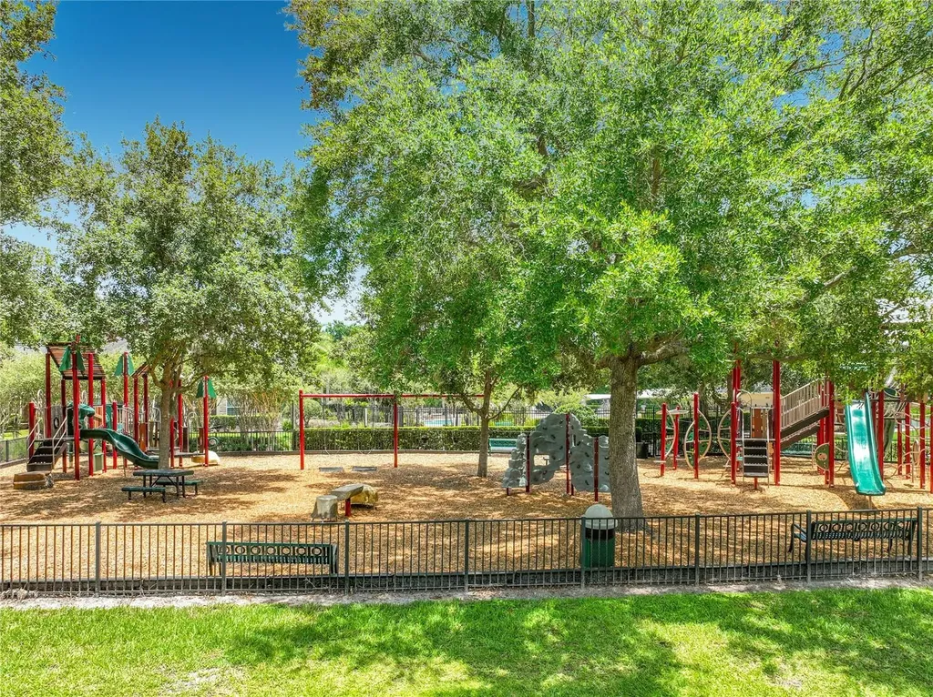 2886 Sweetspire Circle Oviedo FL 32766