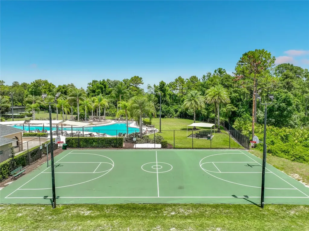 2886 Sweetspire Circle Oviedo FL 32766