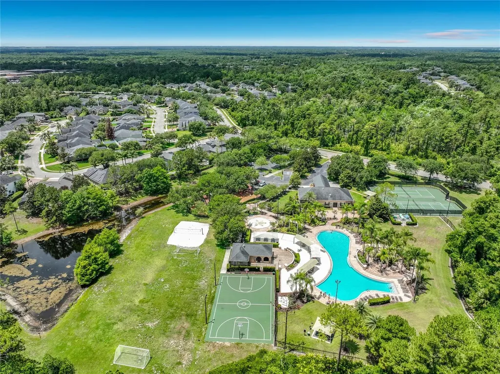 2886 Sweetspire Circle Oviedo FL 32766