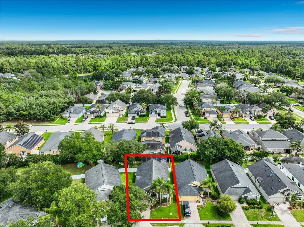 2886 Sweetspire Circle Oviedo FL 32766