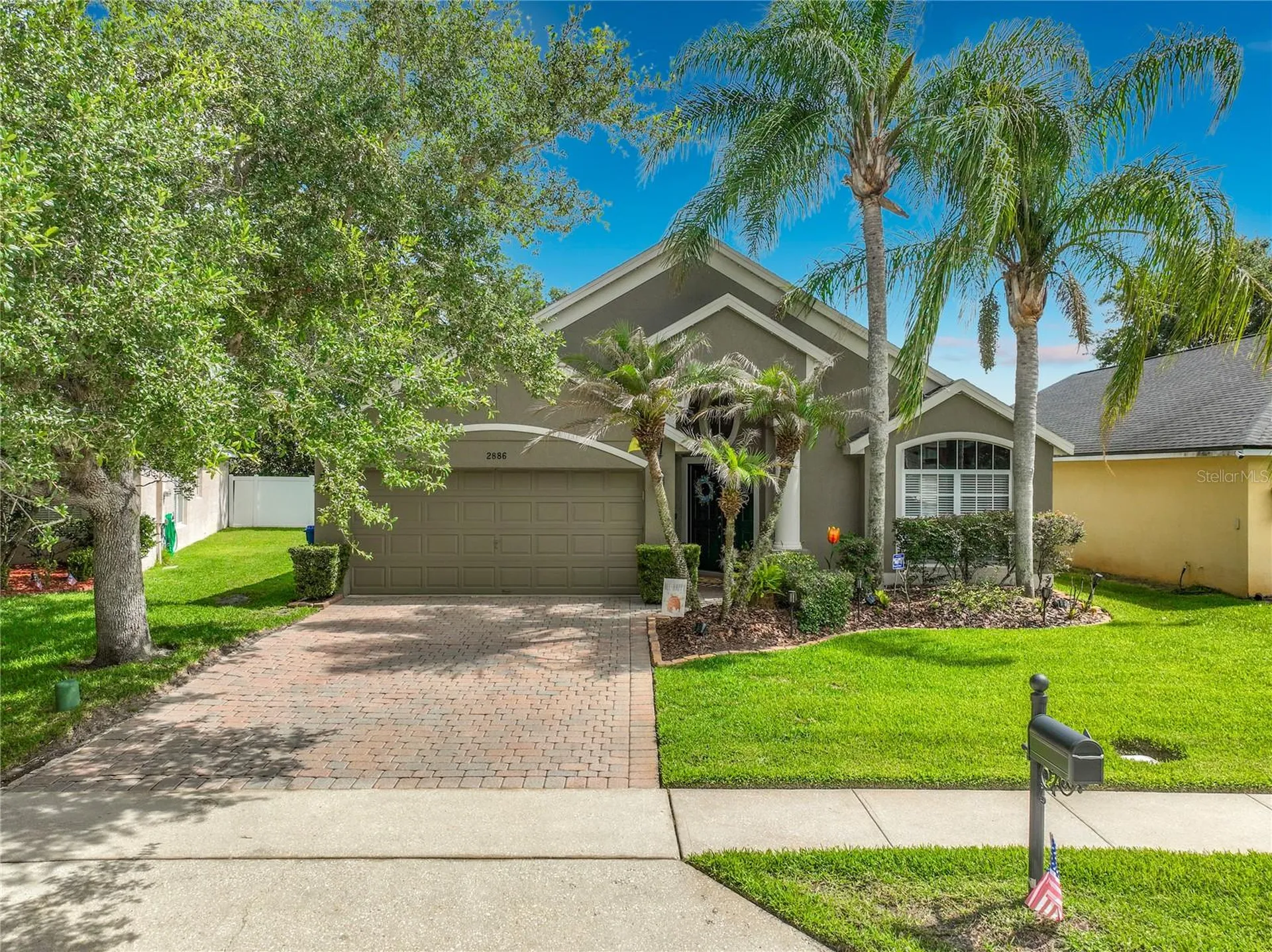 2886 Sweetspire Circle Oviedo FL 32766