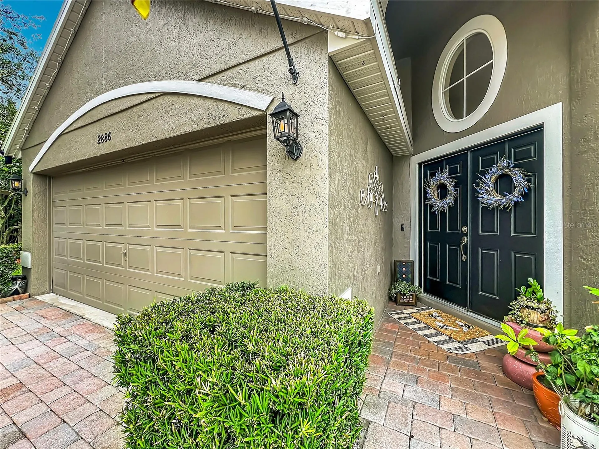 2886 Sweetspire Circle Oviedo FL 32766