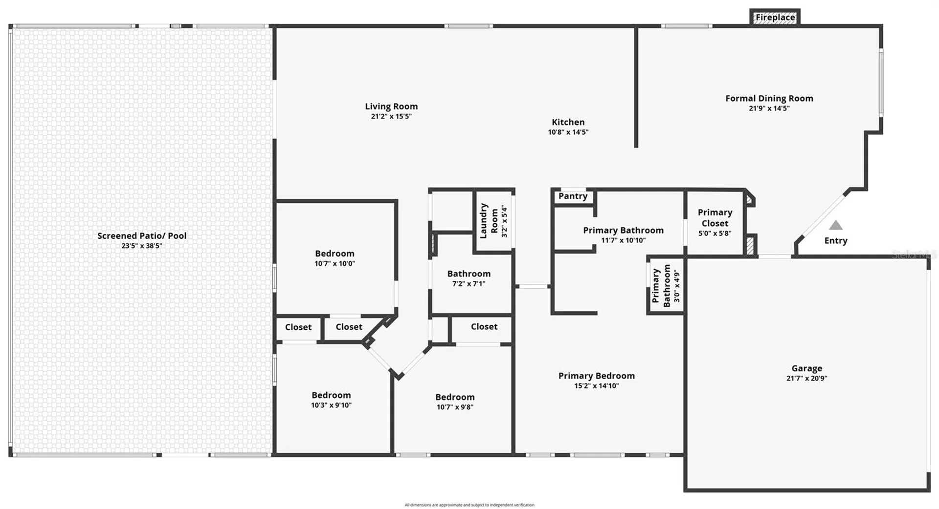 2886 Sweetspire Circle Oviedo FL 32766