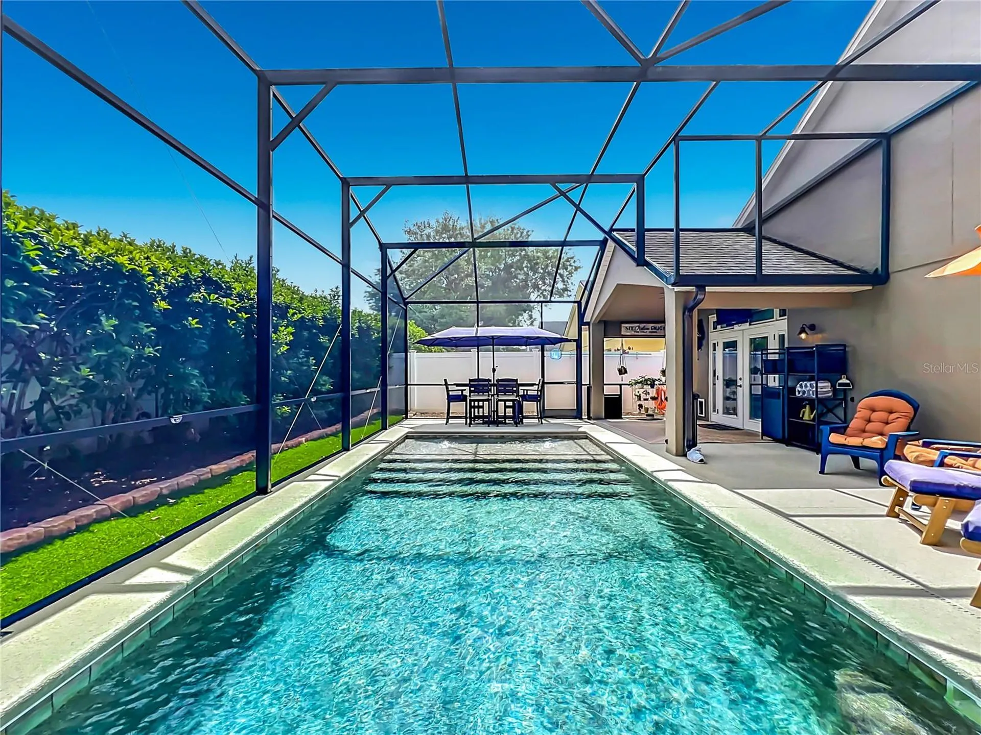 2886 Sweetspire Circle Oviedo FL 32766