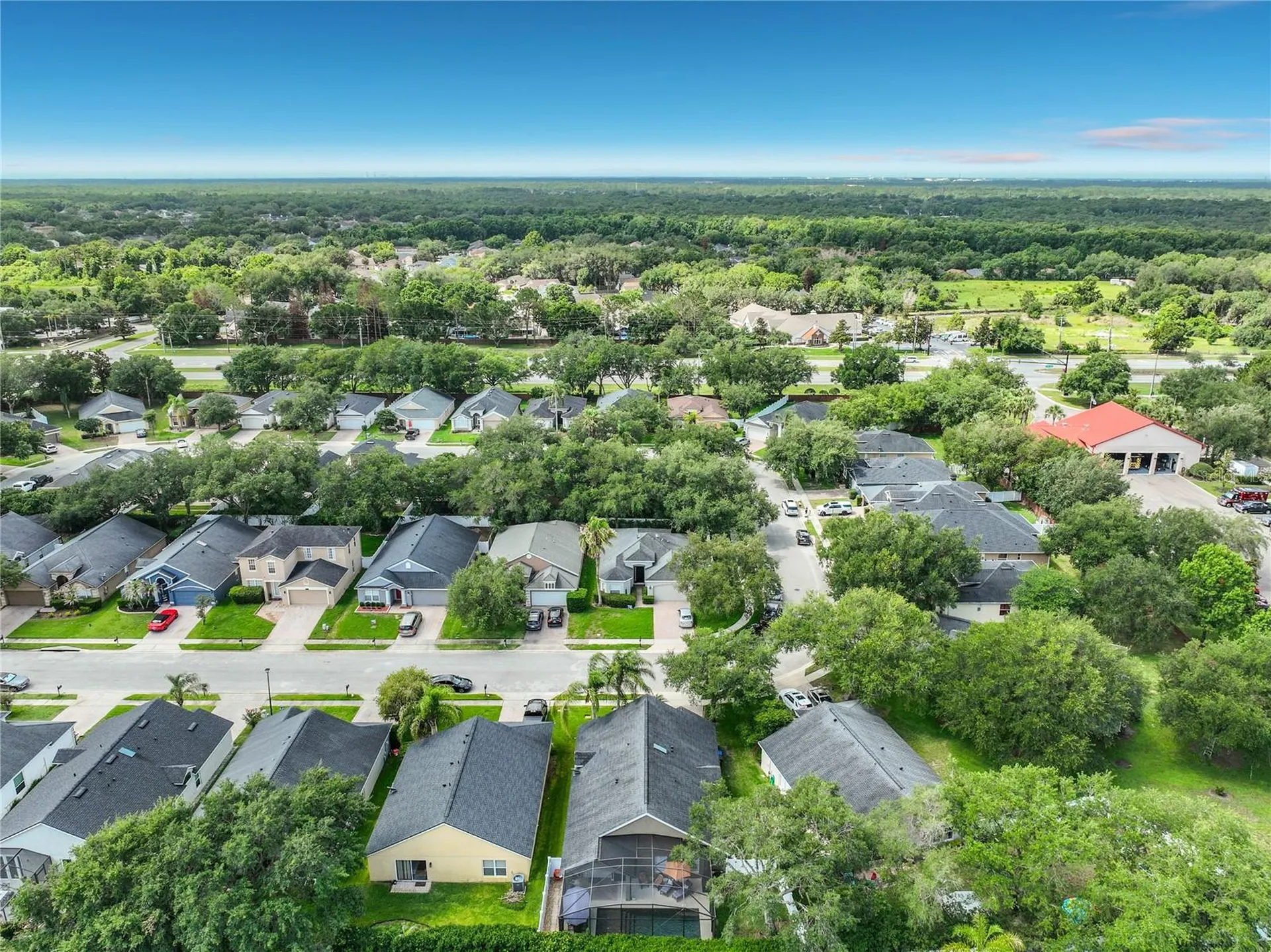 2886 Sweetspire Circle Oviedo FL 32766