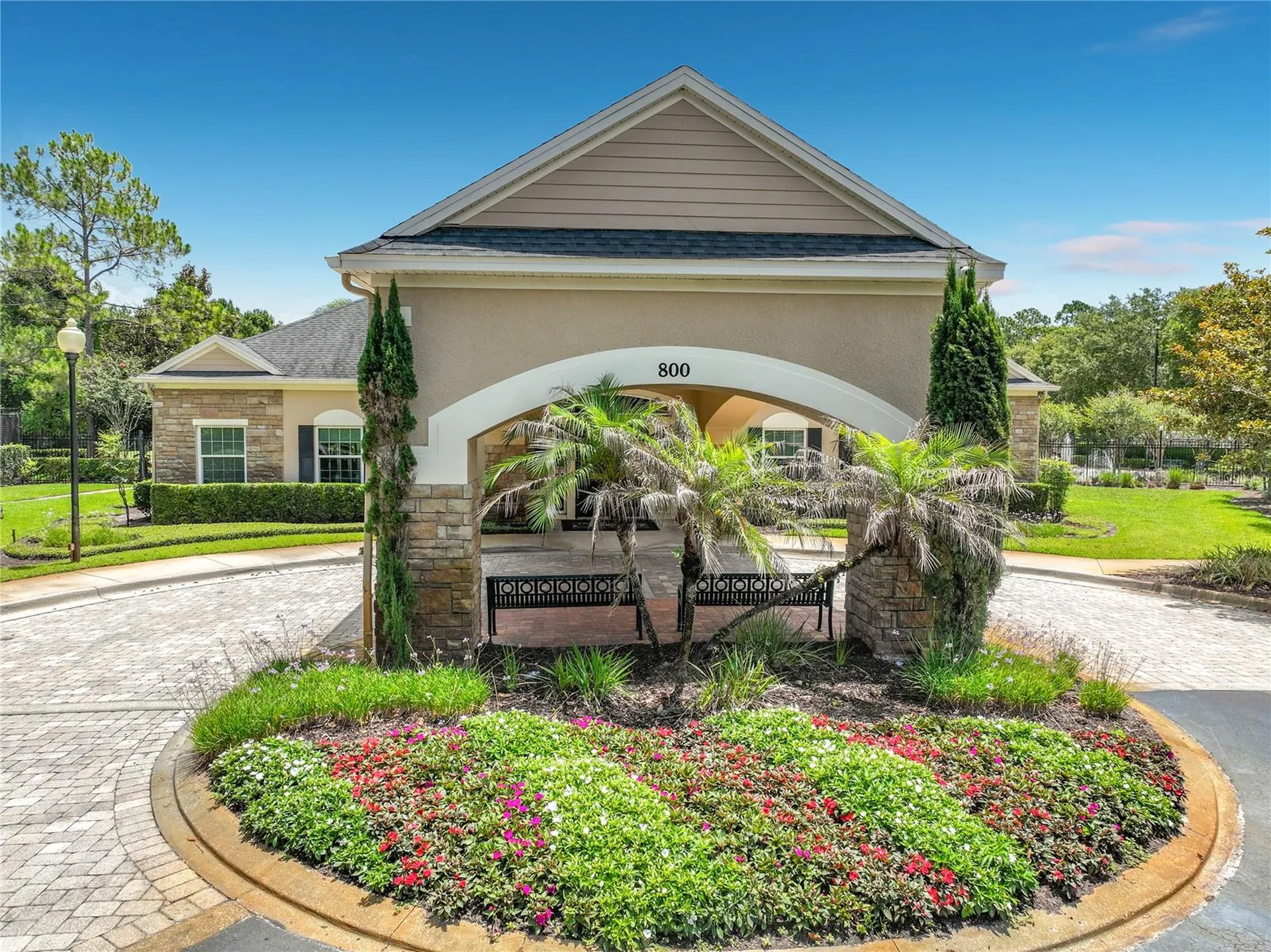 2886 Sweetspire Circle Oviedo FL 32766