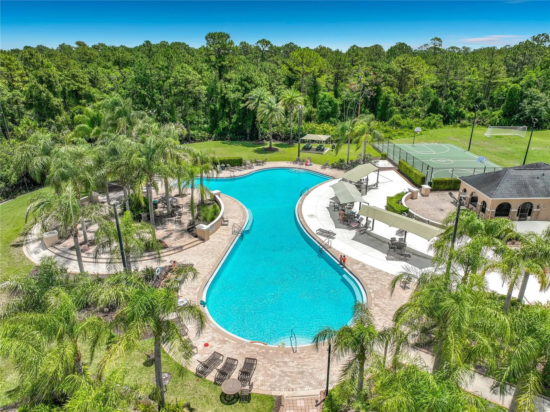 2886 Sweetspire Circle Oviedo FL 32766
