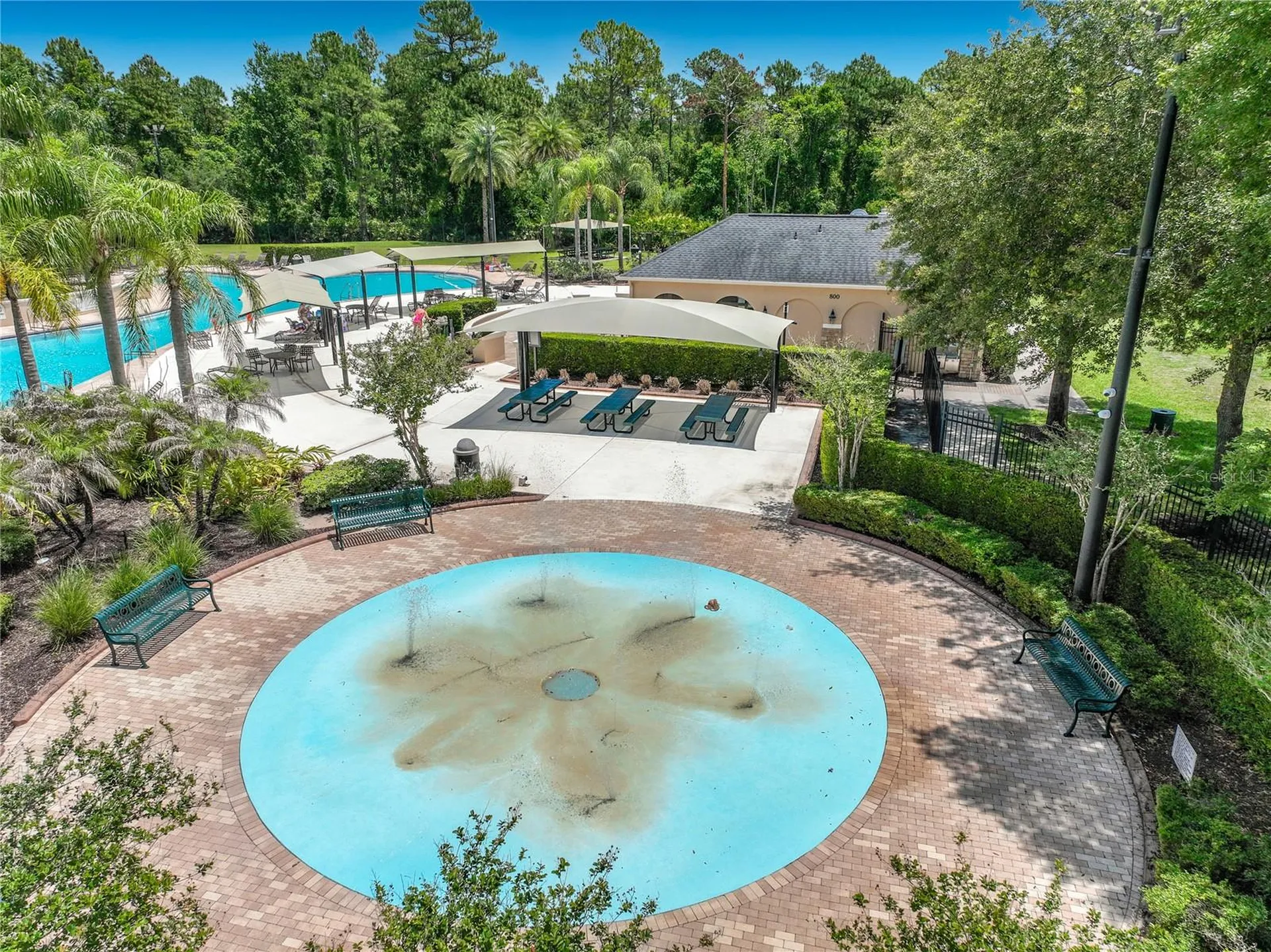 2886 Sweetspire Circle Oviedo FL 32766