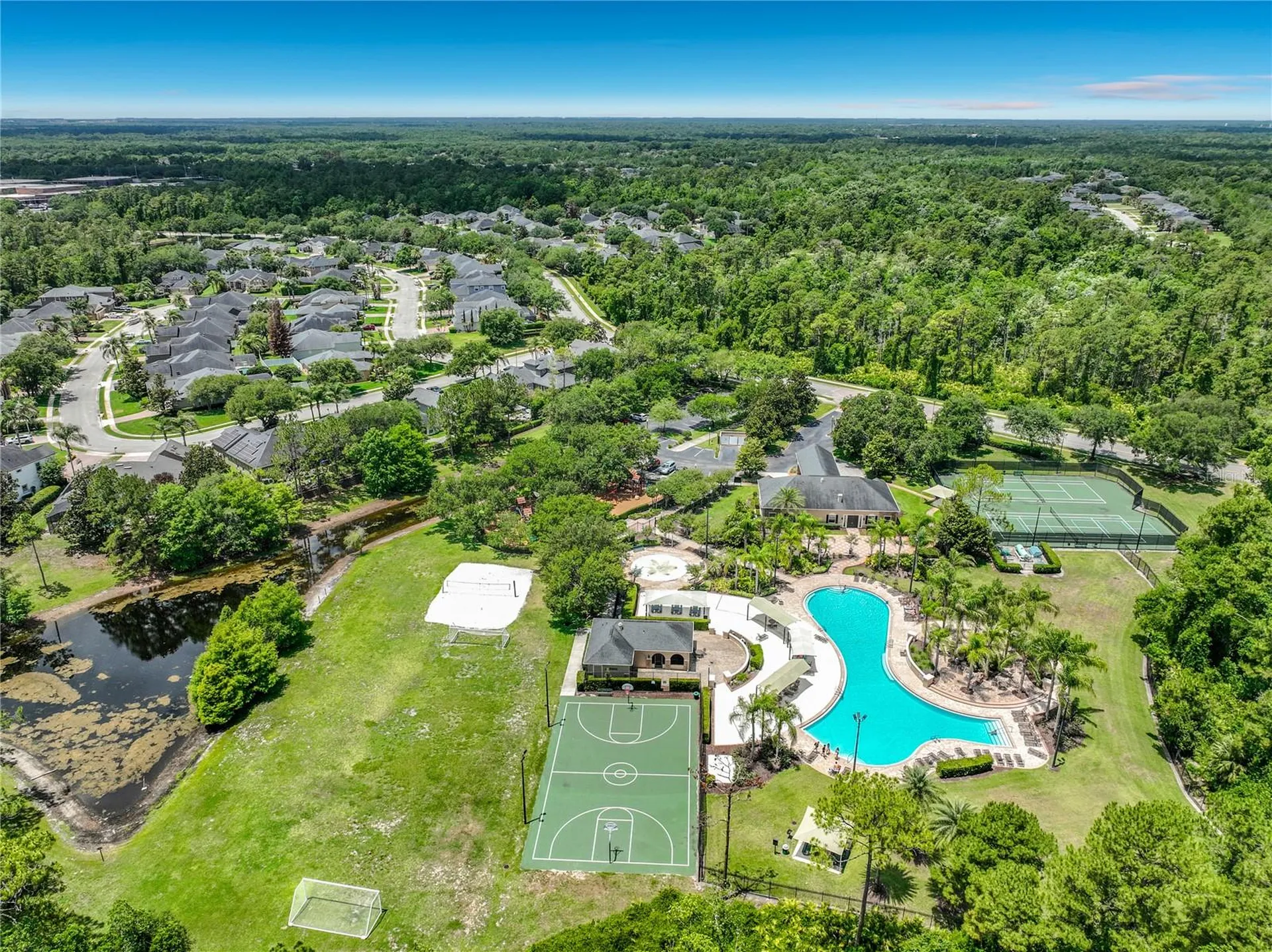 2886 Sweetspire Circle Oviedo FL 32766