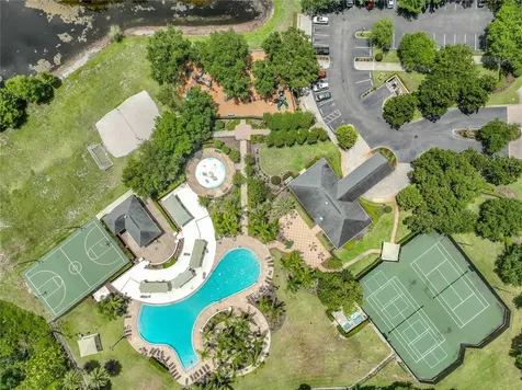 2886 Sweetspire Circle Oviedo FL 32766