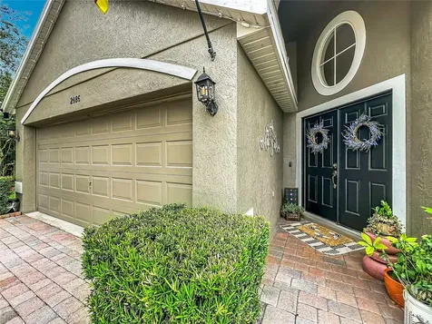 2886 Sweetspire Circle Oviedo FL 32766
