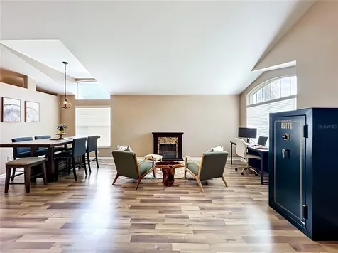 2886 Sweetspire Circle Oviedo FL 32766