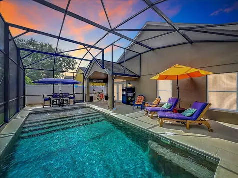 2886 Sweetspire Circle Oviedo FL 32766