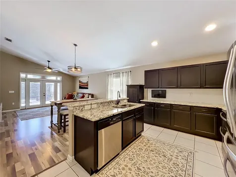 2886 Sweetspire Circle Oviedo FL 32766