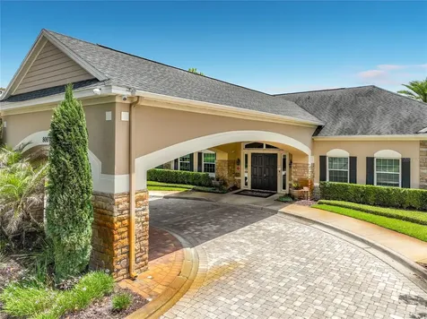 2886 Sweetspire Circle Oviedo FL 32766