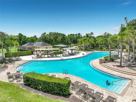 2886 Sweetspire Circle Oviedo FL 32766