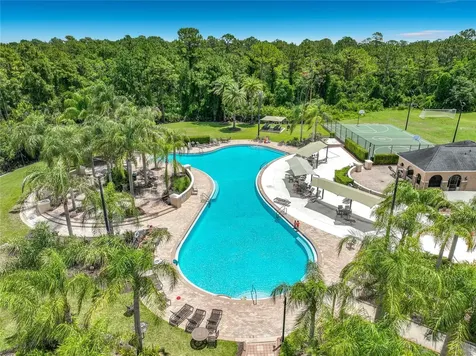 2886 Sweetspire Circle Oviedo FL 32766