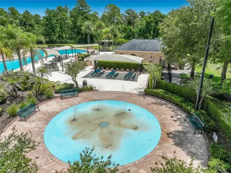 2886 Sweetspire Circle Oviedo FL 32766