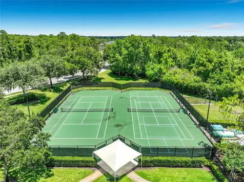 2886 Sweetspire Circle Oviedo FL 32766