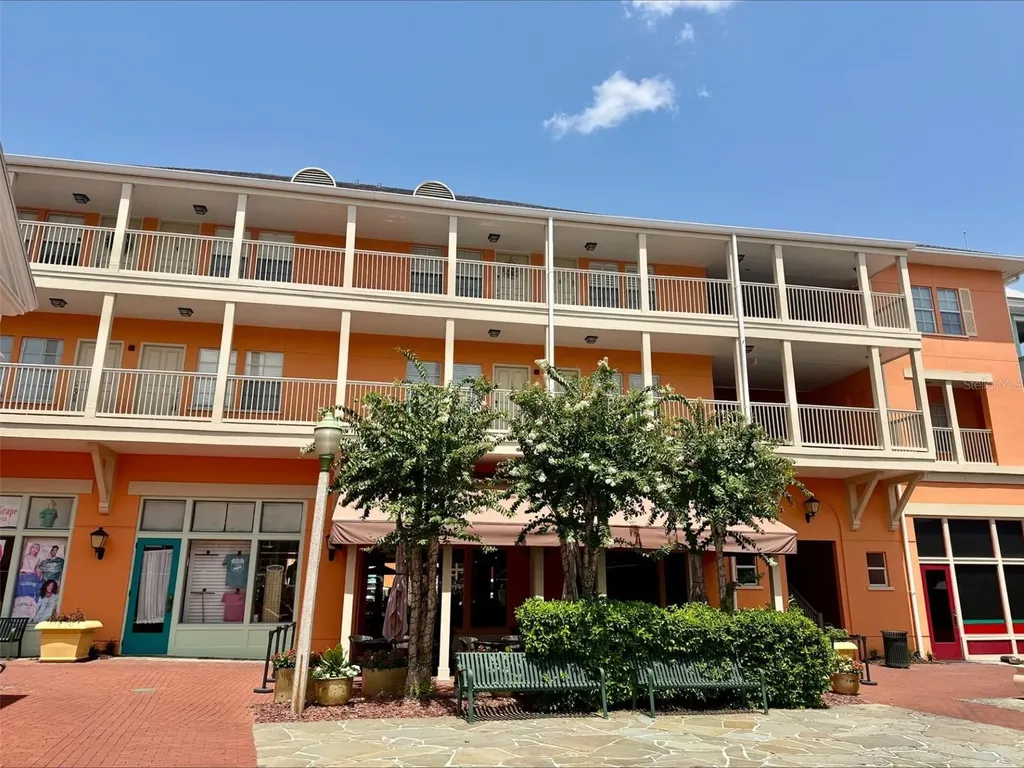 606 Market Street Celebration FL 34747