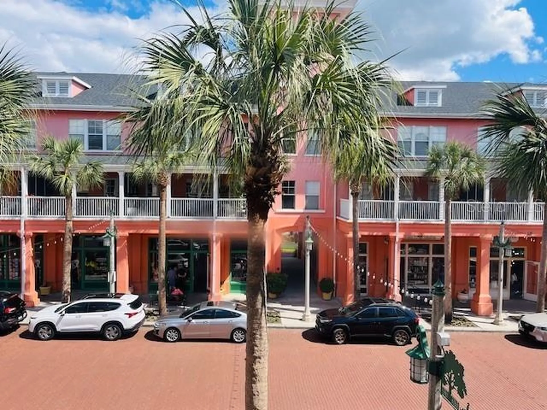 606 Market Street Celebration FL 34747
