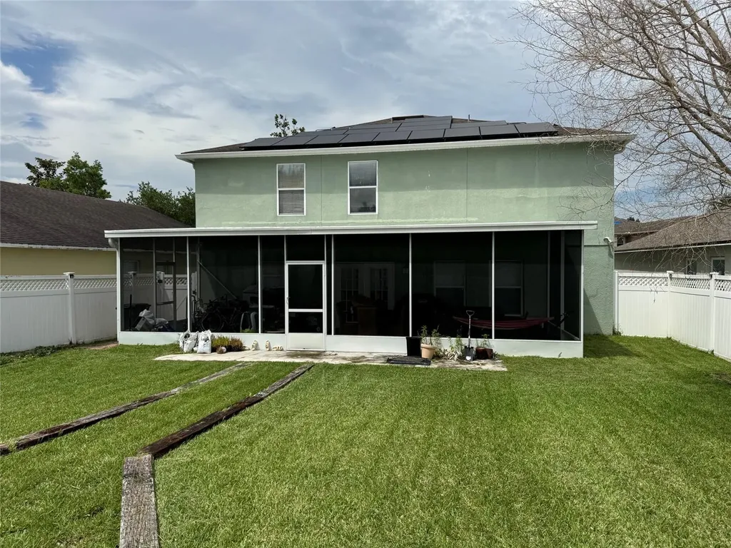 115 Willowbay Ridge Street Sanford FL 32771