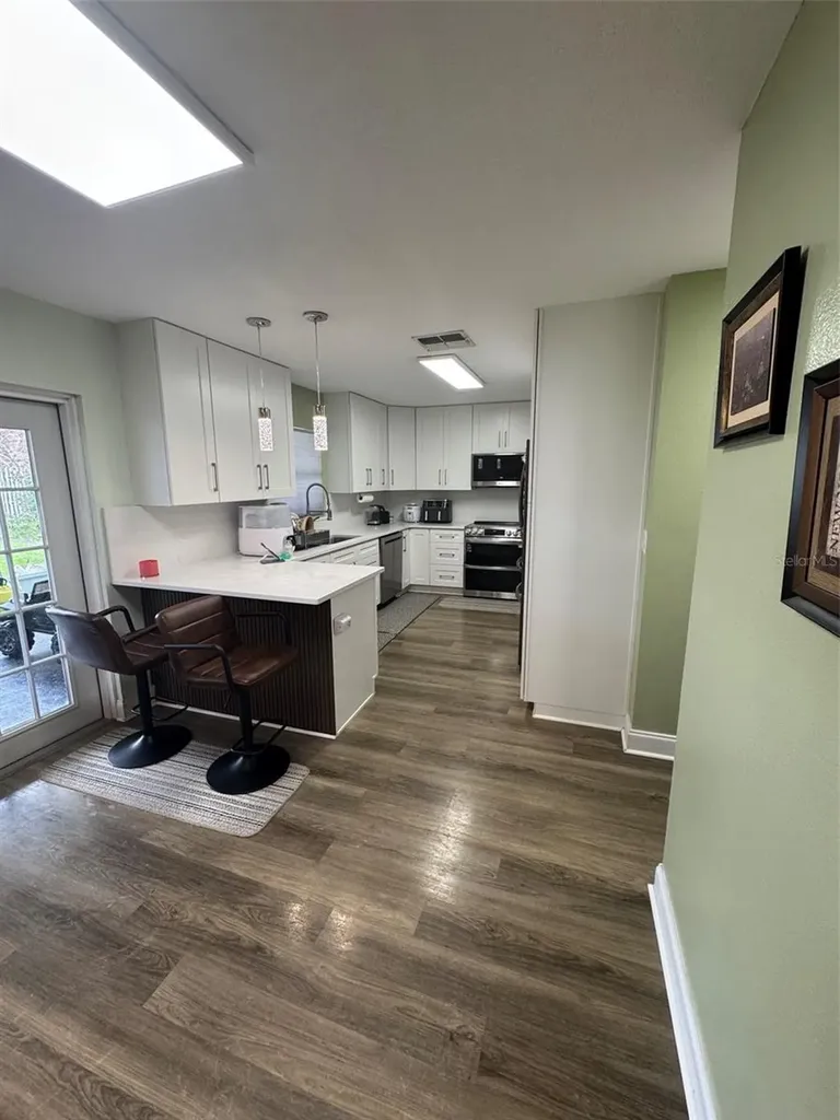 115 Willowbay Ridge Street Sanford FL 32771