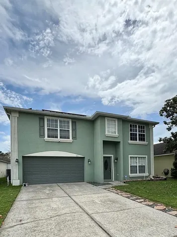 115 Willowbay Ridge Street Sanford FL 32771