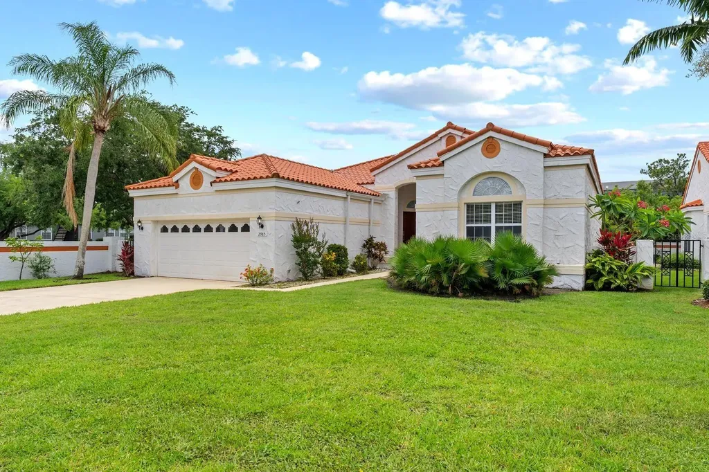 2985 La Concha Drive Clearwater FL 33762