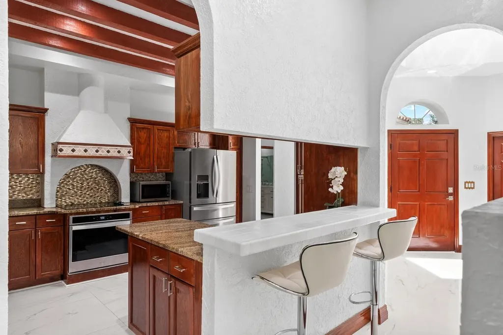 2985 La Concha Drive Clearwater FL 33762