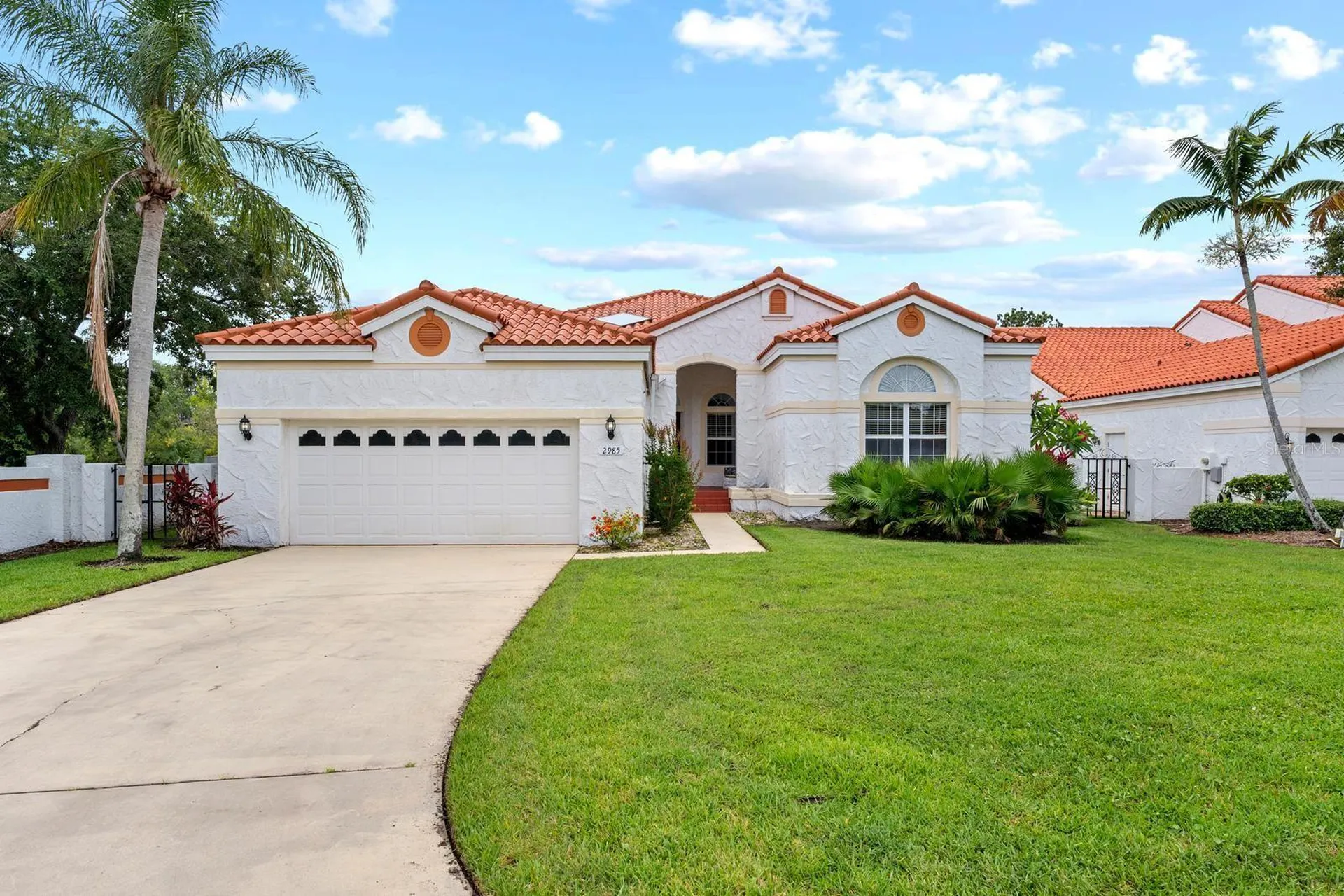 2985 La Concha Drive Clearwater FL 33762
