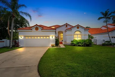 2985 La Concha Drive Clearwater FL 33762