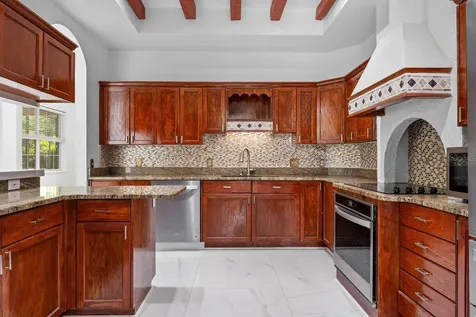 2985 La Concha Drive Clearwater FL 33762
